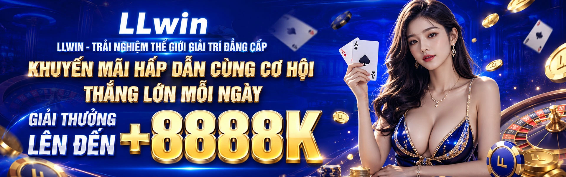 Game bài, luật cơ bản và thuật ngữ được giới thiệu tại Llwin