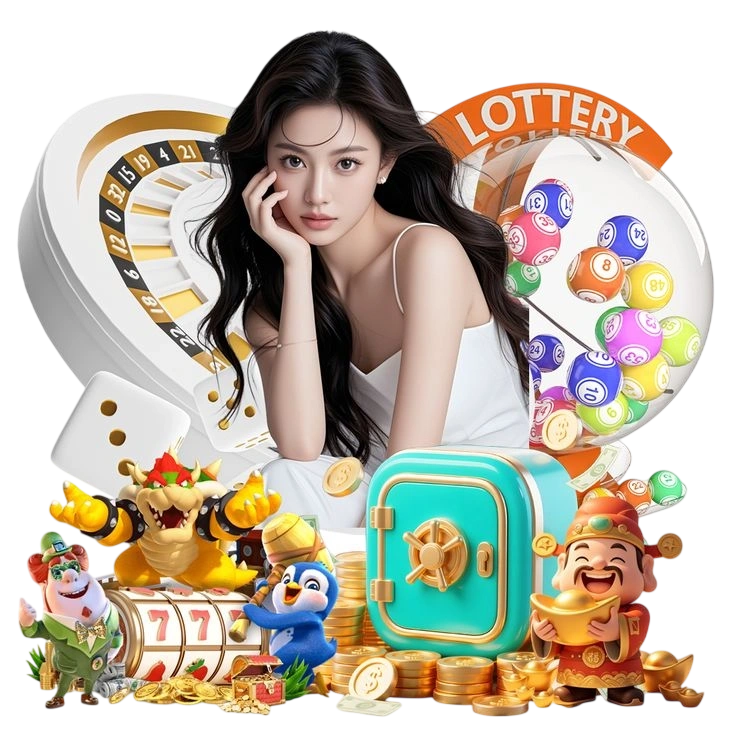Chuyên mục xổ số Llwin